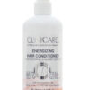 Clinicare energizing hair conditioner, 250ml bottle