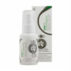 X3M EGF Glow Essence skincare product bottle and box