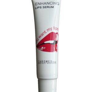 Enhancing lips serum by Caromed Italia