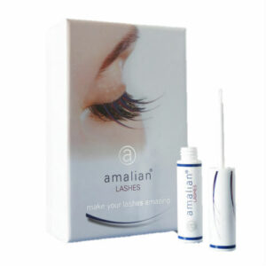 Amalian Lashes serum for amazing eyelashes