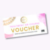 Glow Beauty Training voucher