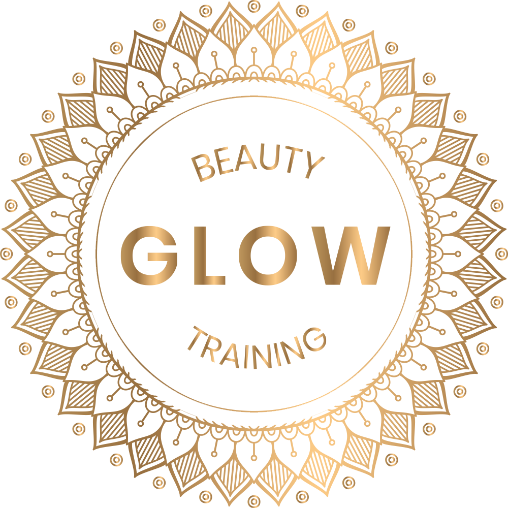 Glow Beauty Training logo